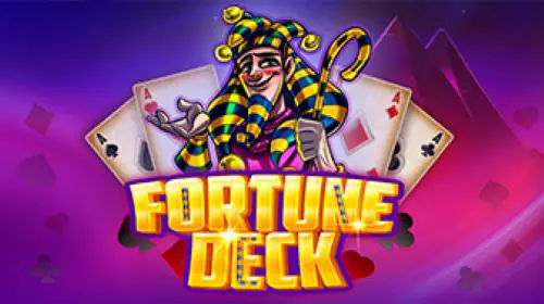Fortune Deck - WinPesa - Nigeria
